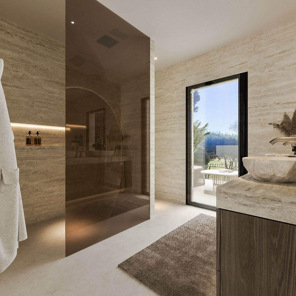 4 Bedroom Villa for Sale in Marbella — 5