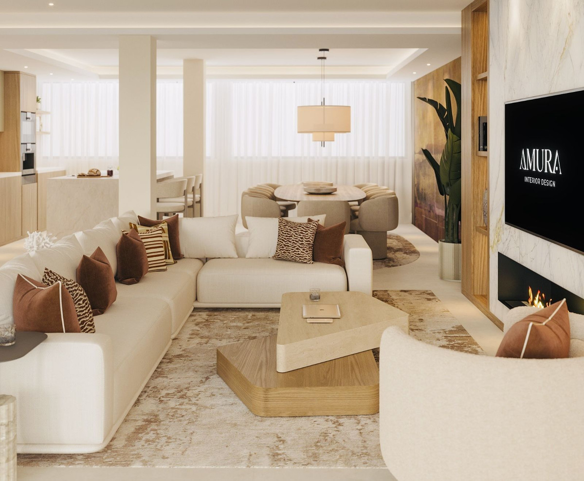 4 Bedroom Villa for Sale in Marbella — view 10