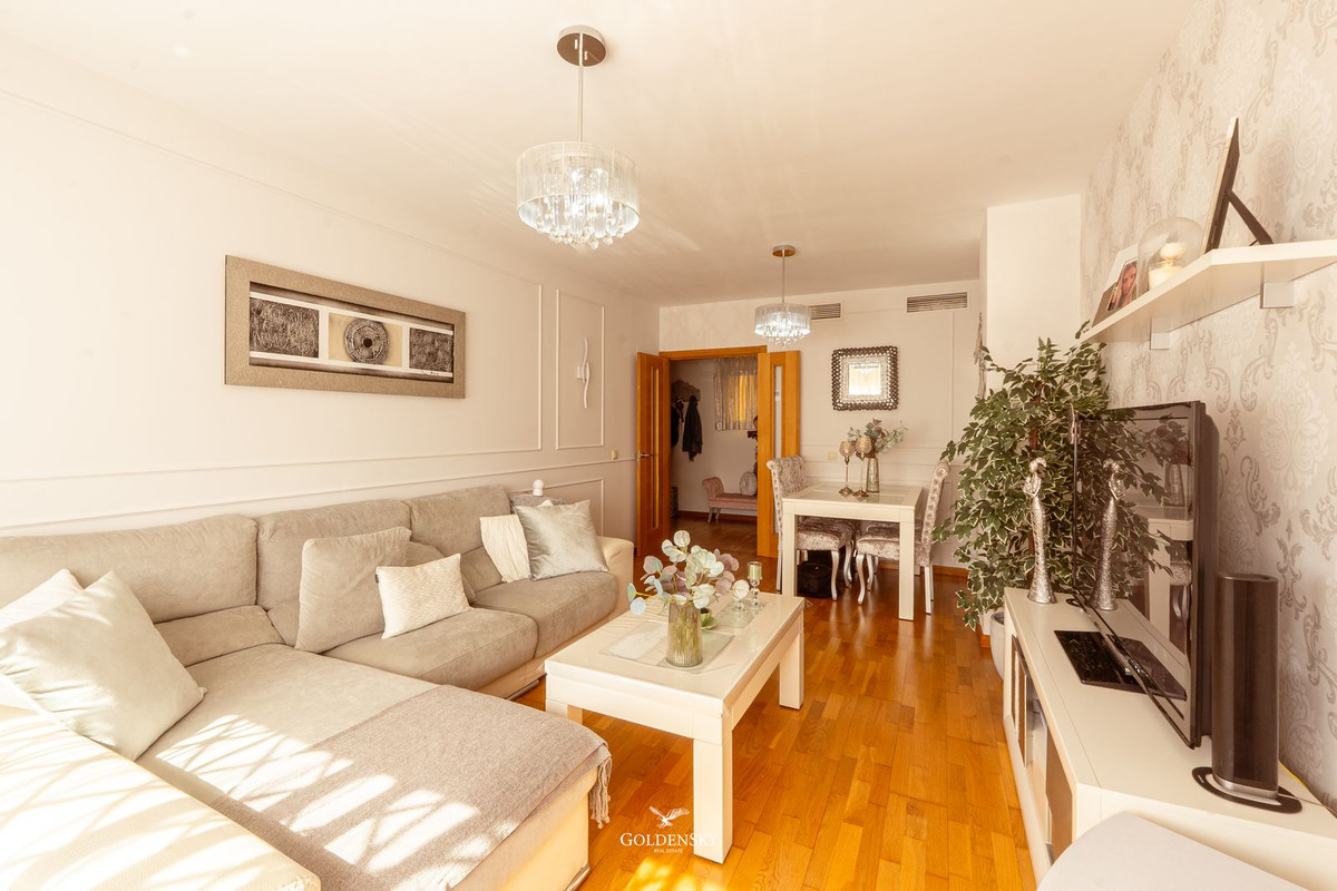 3 Dormitorios Apartamento en Venta en Estepona — view 2