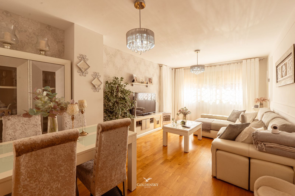 3 Dormitorios Apartamento en Venta en Estepona — view 3