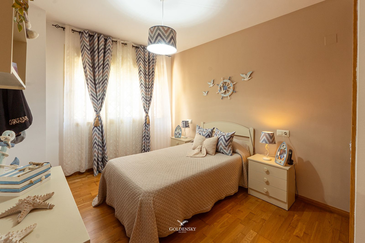 3 Dormitorios Apartamento en Venta en Estepona — view 4