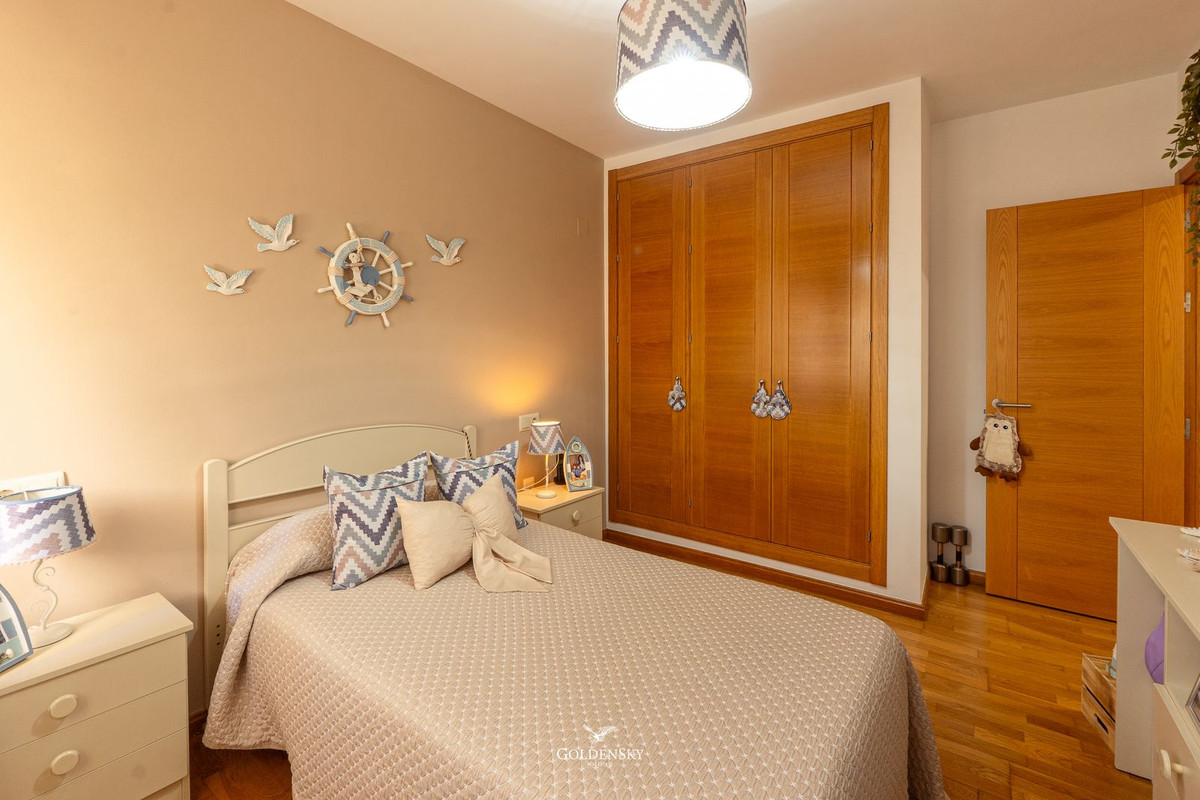 3 Dormitorios Apartamento en Venta en Estepona — view 5