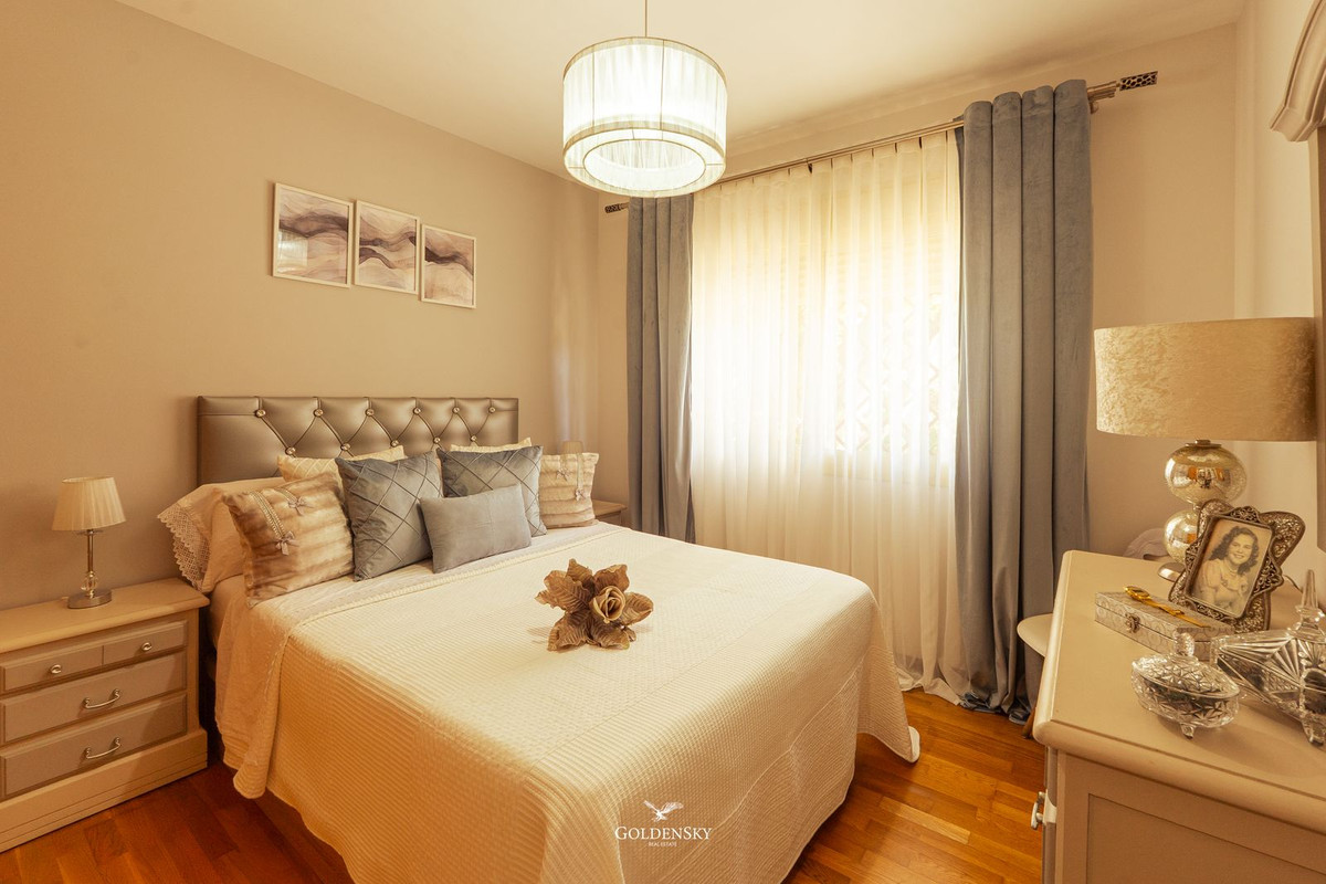 3 Dormitorios Apartamento en Venta en Estepona — view 6