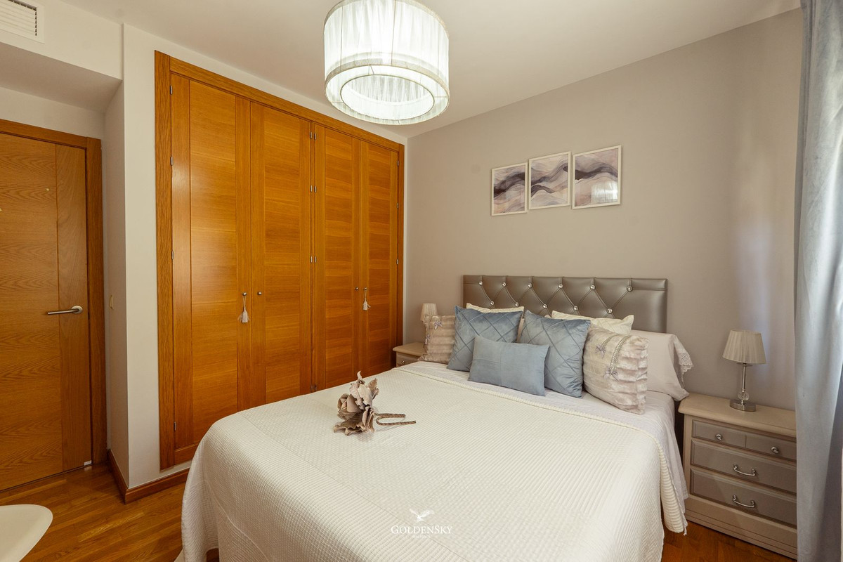 3 Dormitorios Apartamento en Venta en Estepona — view 7