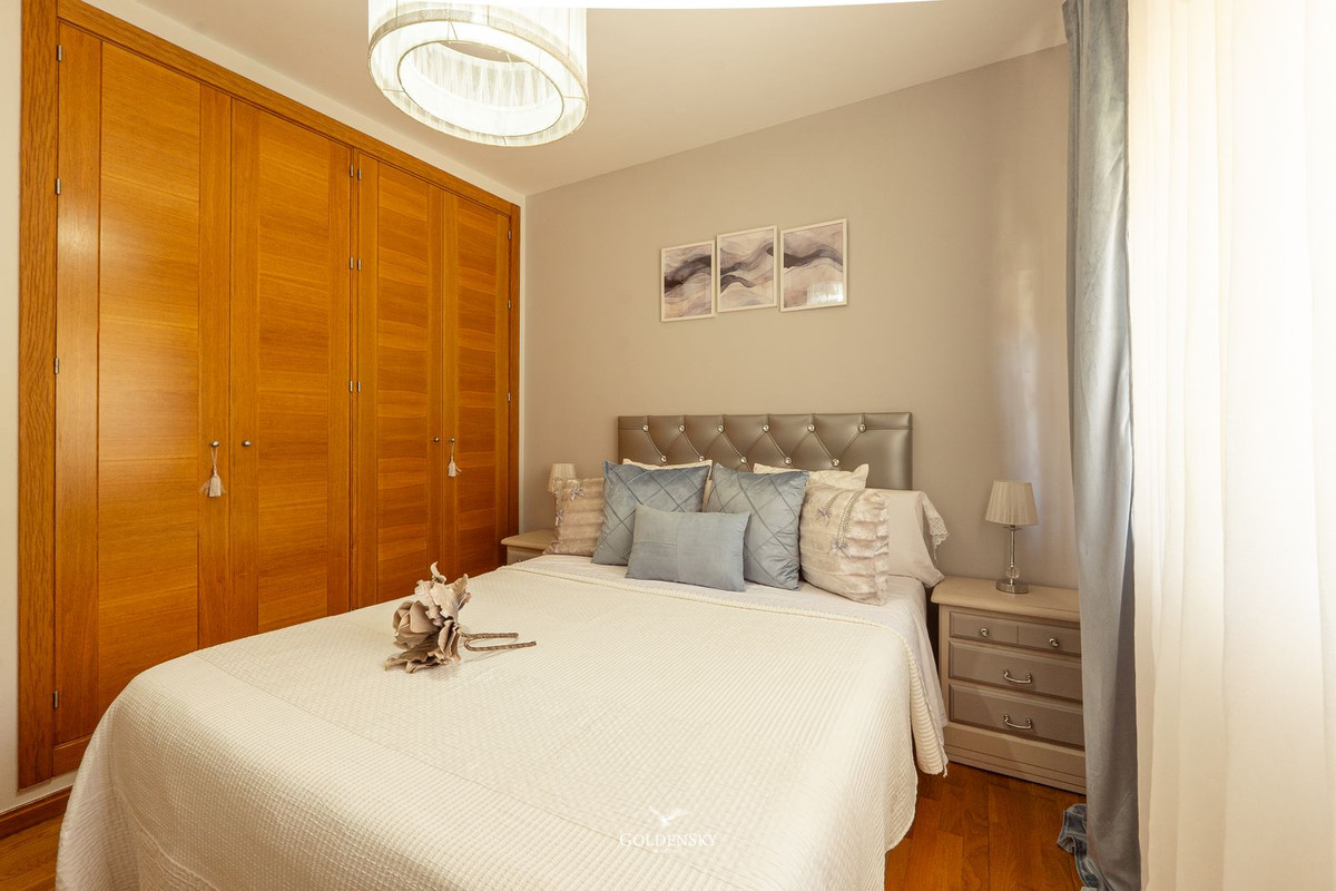 3 Dormitorios Apartamento en Venta en Estepona — view 8