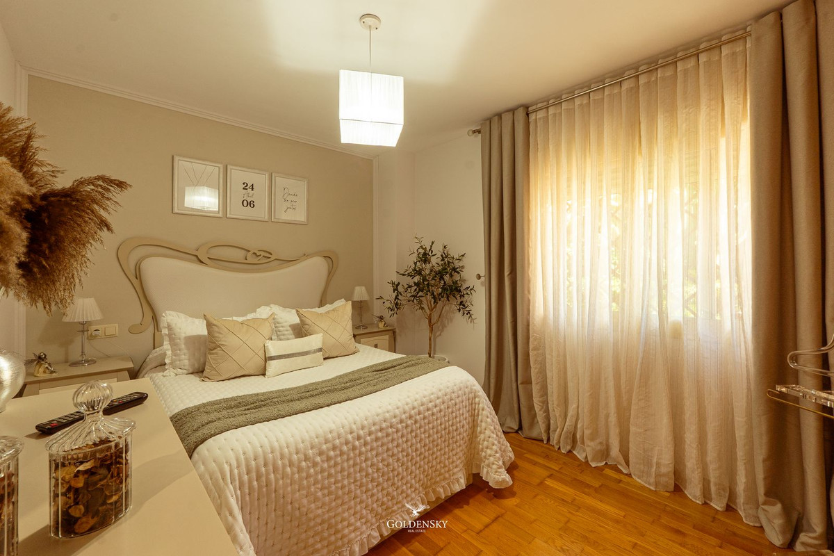 3 Dormitorios Apartamento en Venta en Estepona — view 9