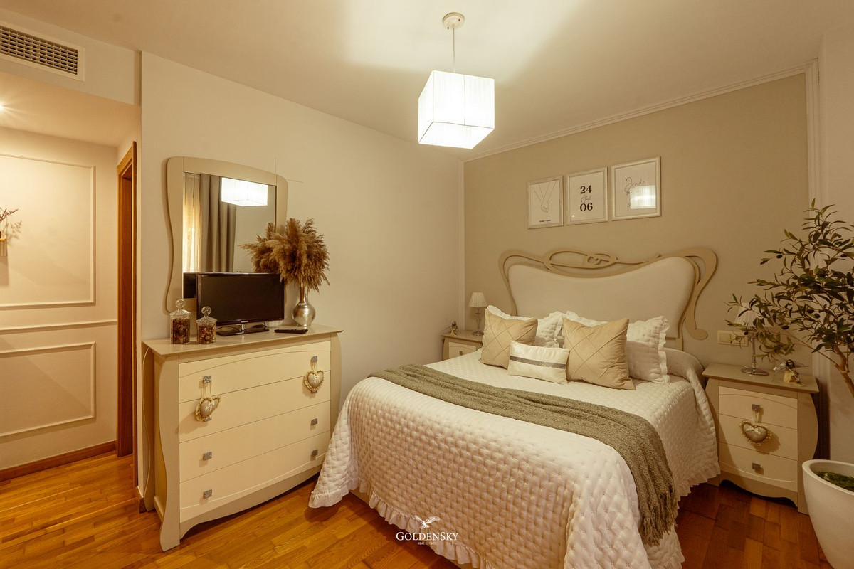 3 Dormitorios Apartamento en Venta en Estepona — view 10