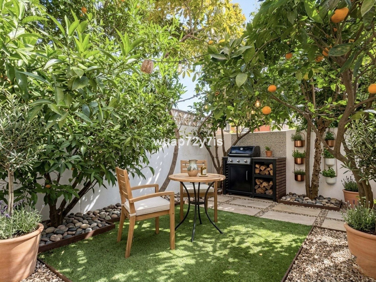 4 Chambres Villa à Vendre à San Pedro de Alcántara