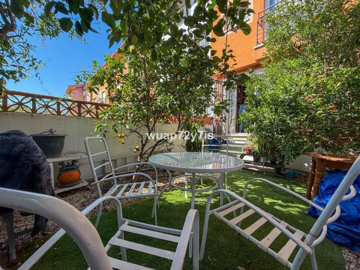 4 Chambres Villa à Vendre à San Pedro de Alcántara — view 12