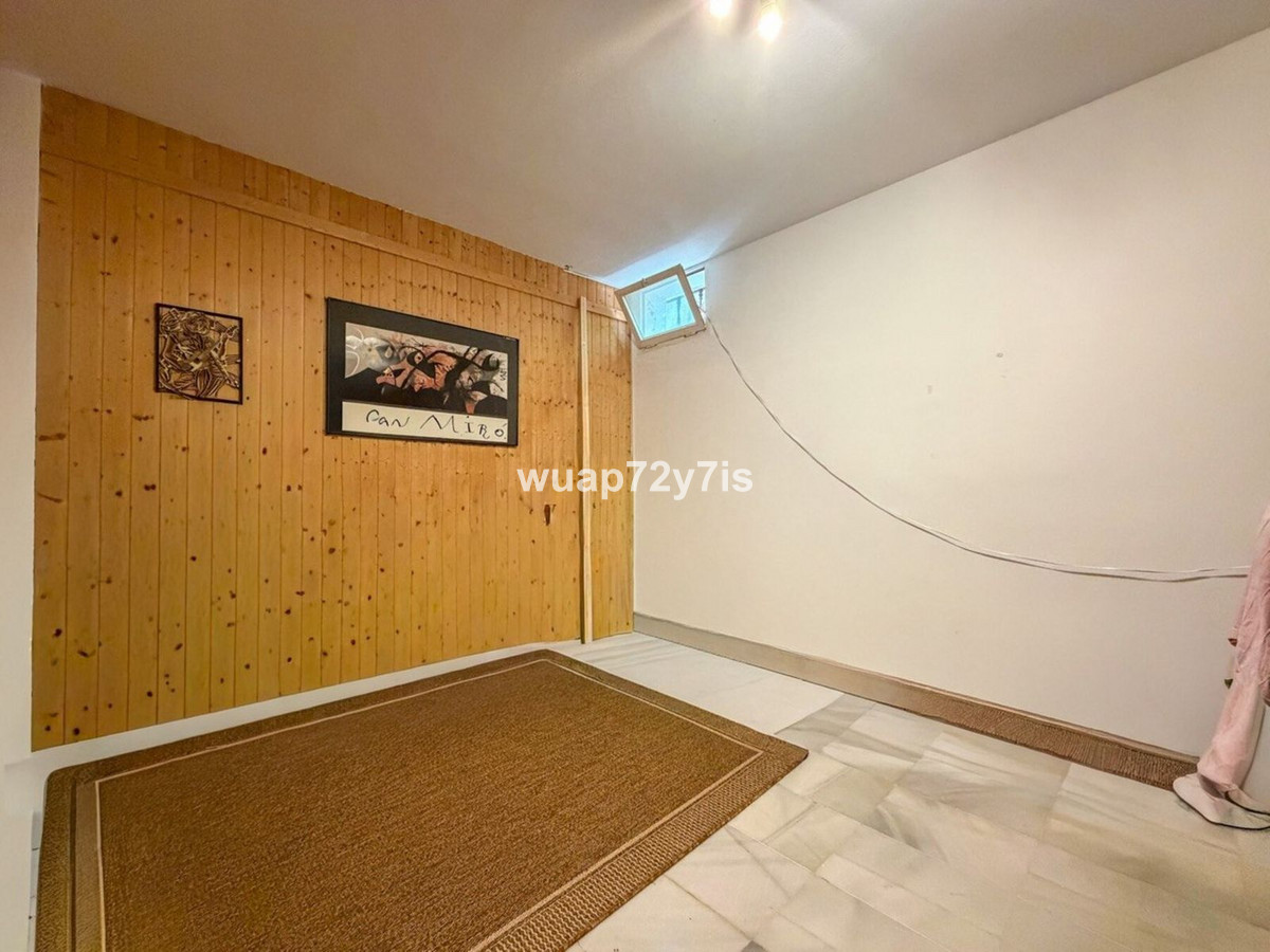 4 Chambres Villa à Vendre à San Pedro de Alcántara — view 20