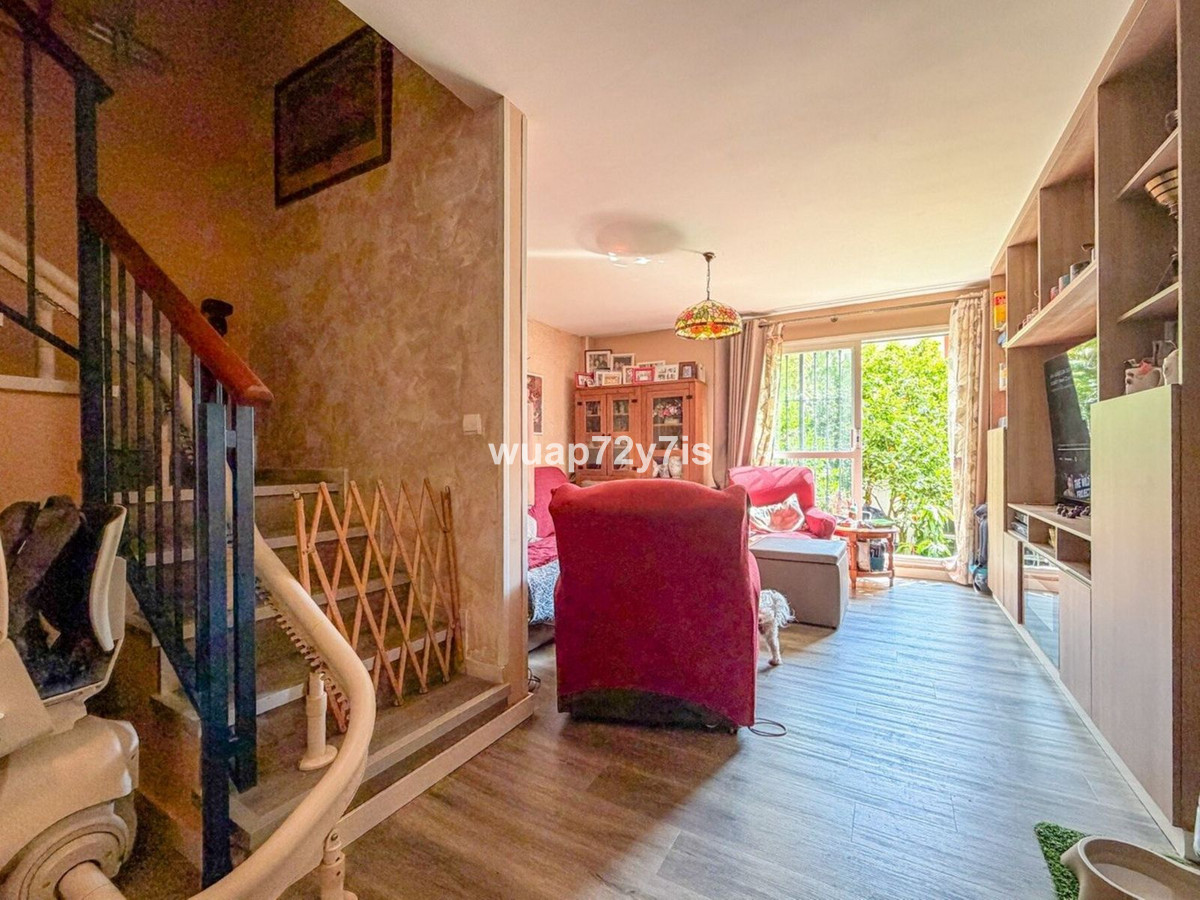 4 Chambres Villa à Vendre à San Pedro de Alcántara — view 4