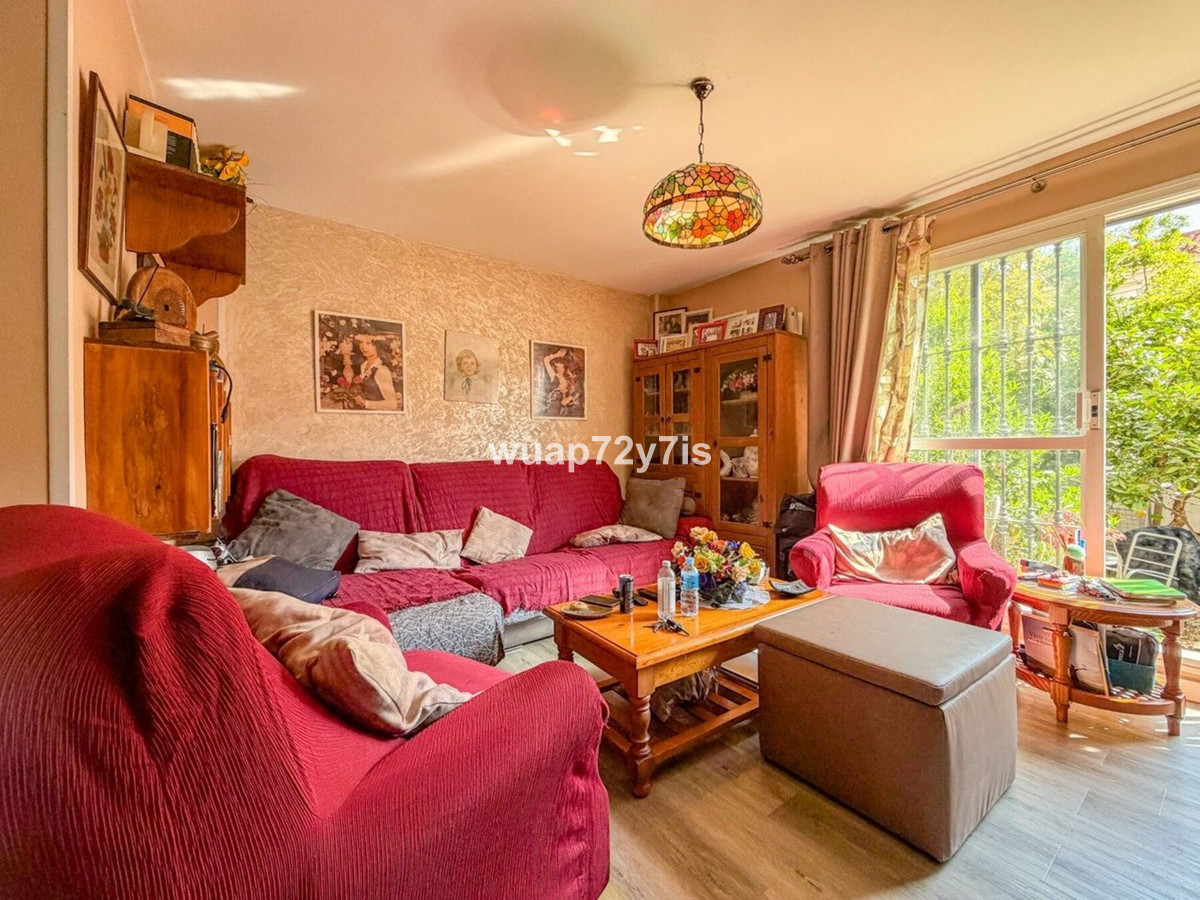 4 Chambres Villa à Vendre à San Pedro de Alcántara — view 5