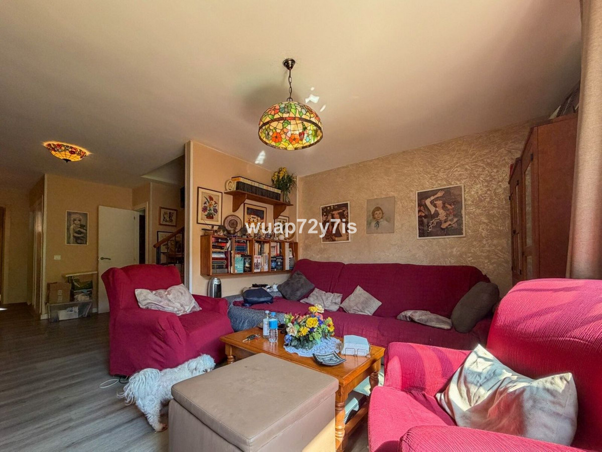 4 Chambres Villa à Vendre à San Pedro de Alcántara — view 6