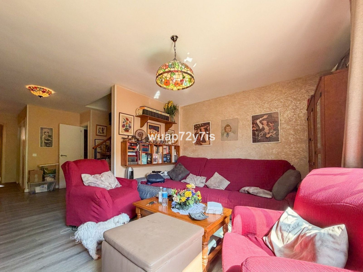 4 Chambres Villa à Vendre à San Pedro de Alcántara — view 7