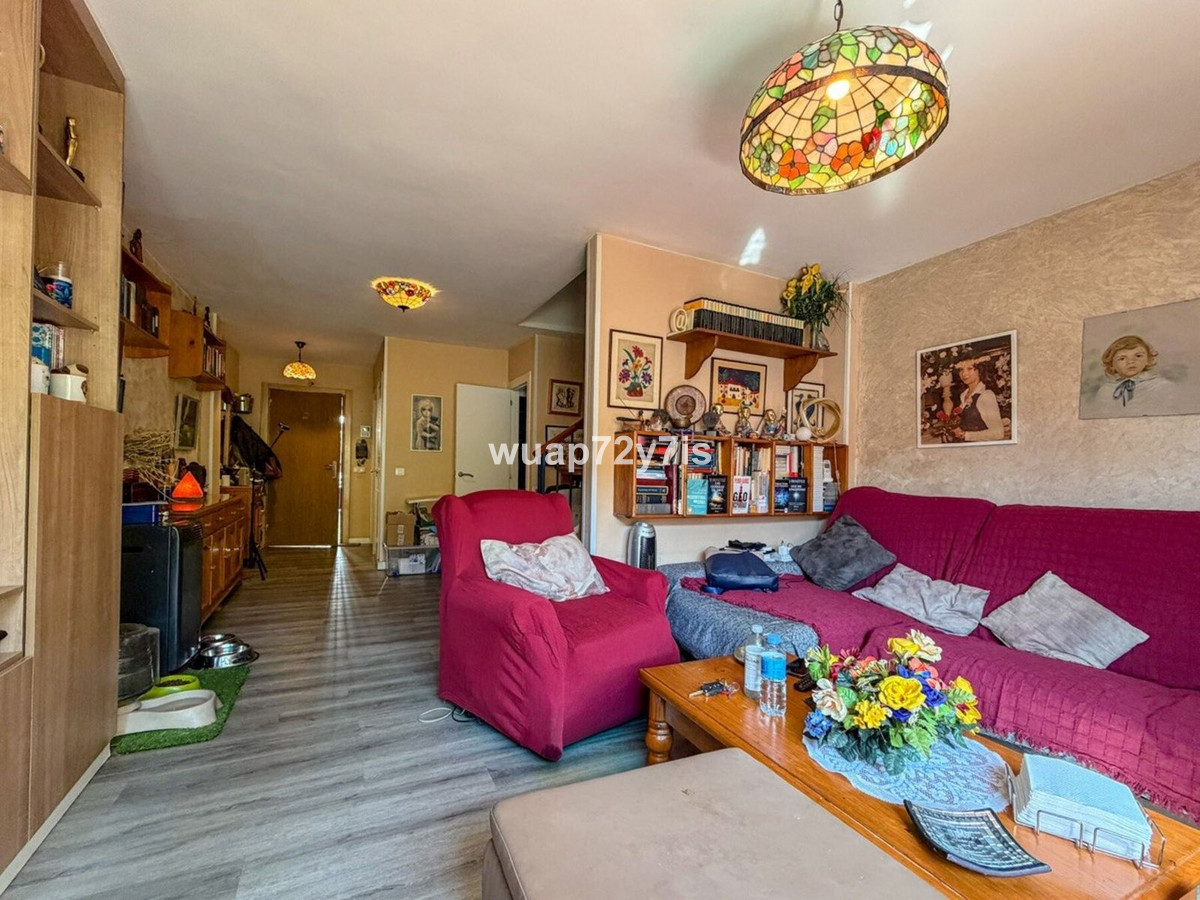 4 Chambres Villa à Vendre à San Pedro de Alcántara — view 8