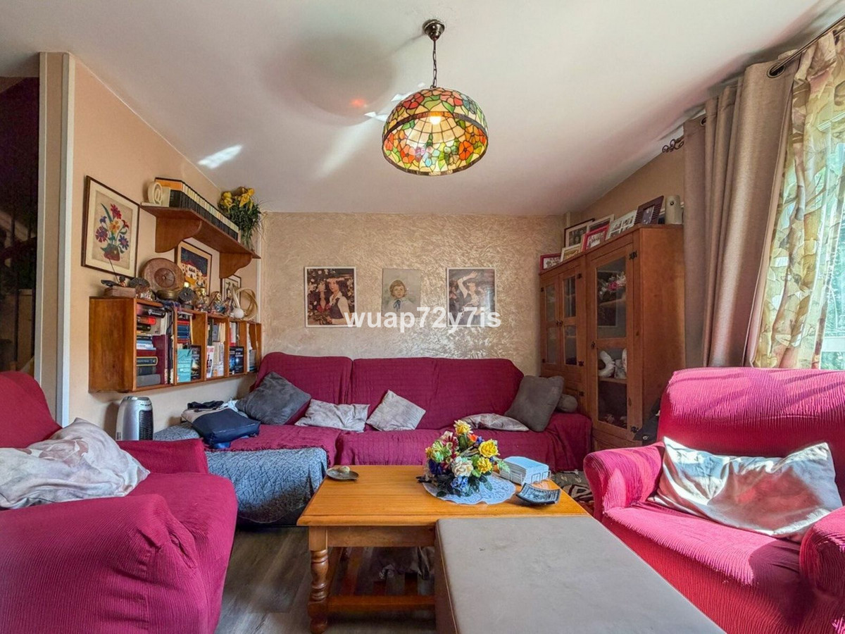 4 Chambres Villa à Vendre à San Pedro de Alcántara — view 9