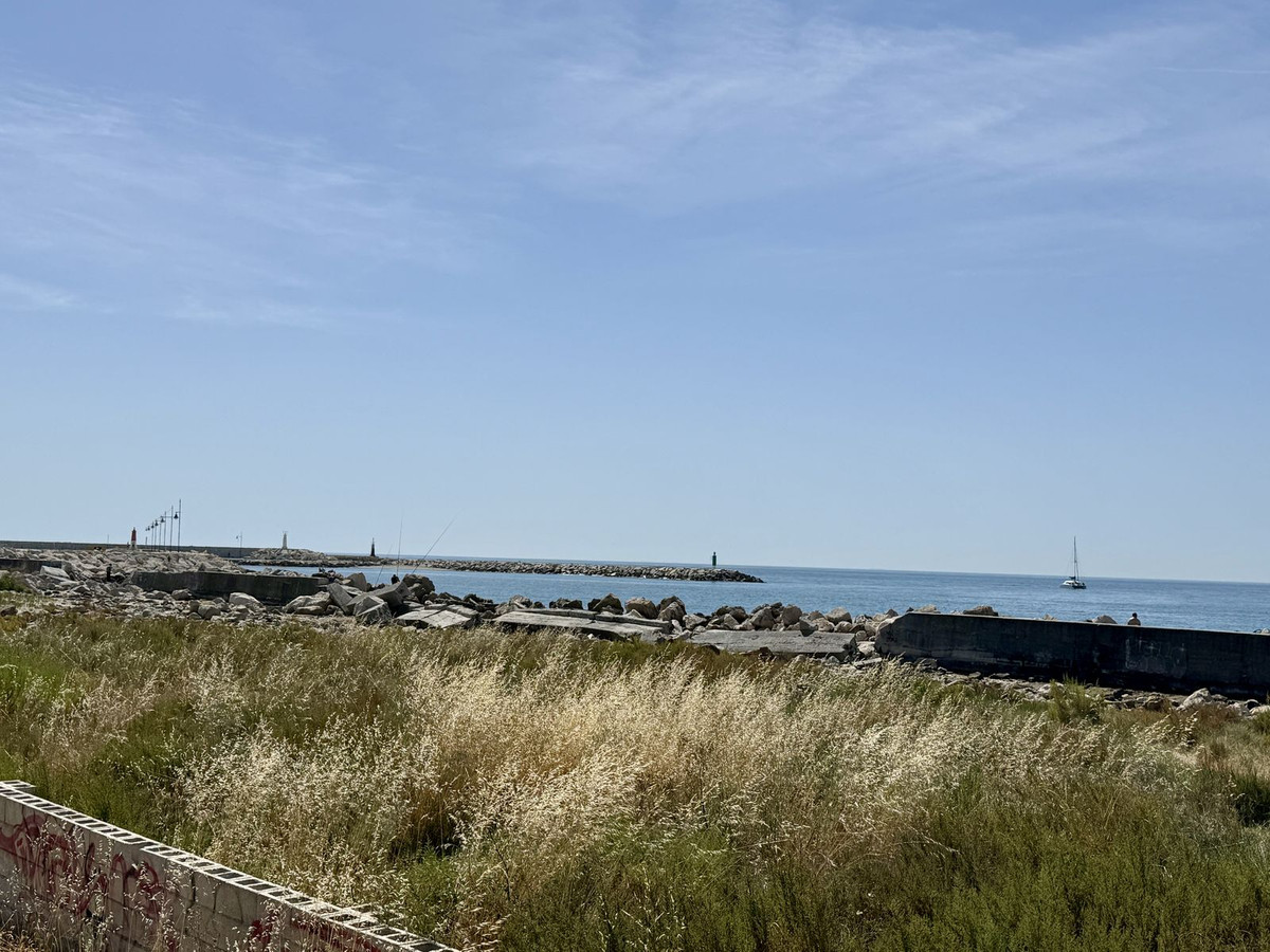 3 Bedroom Apartment for Sale in Estepona — 6