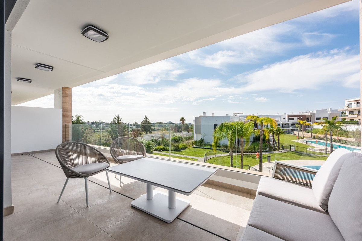 2 Bedroom Apartment for Sale in Atalaya