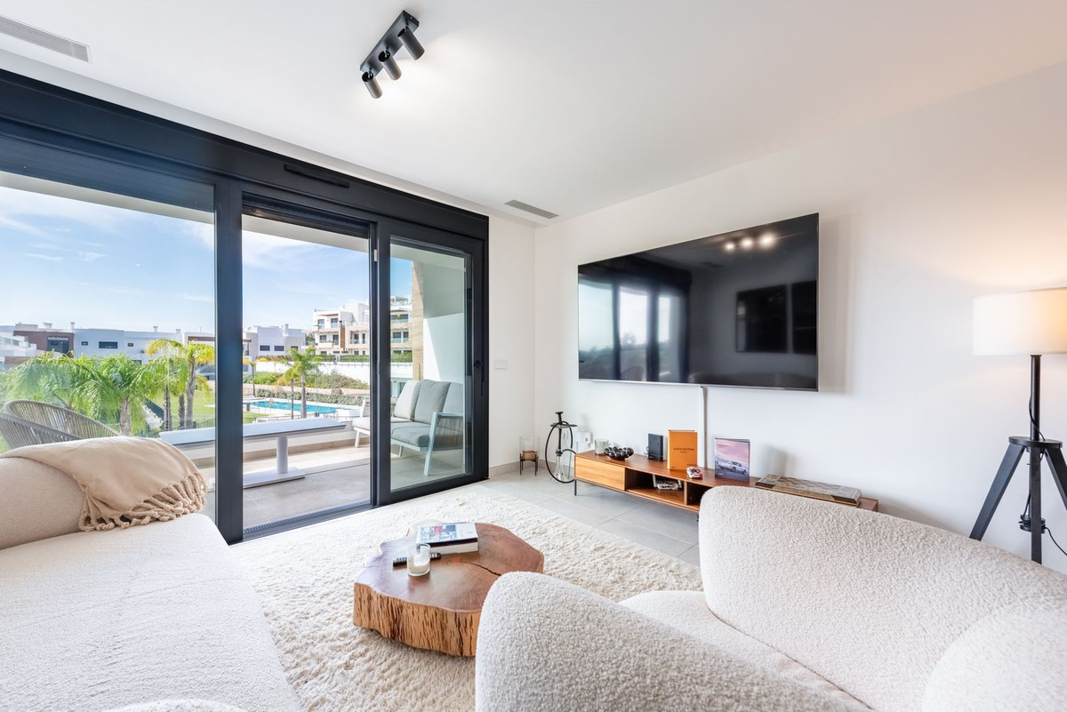 2 Bedroom Apartment for Sale in Atalaya — view 2