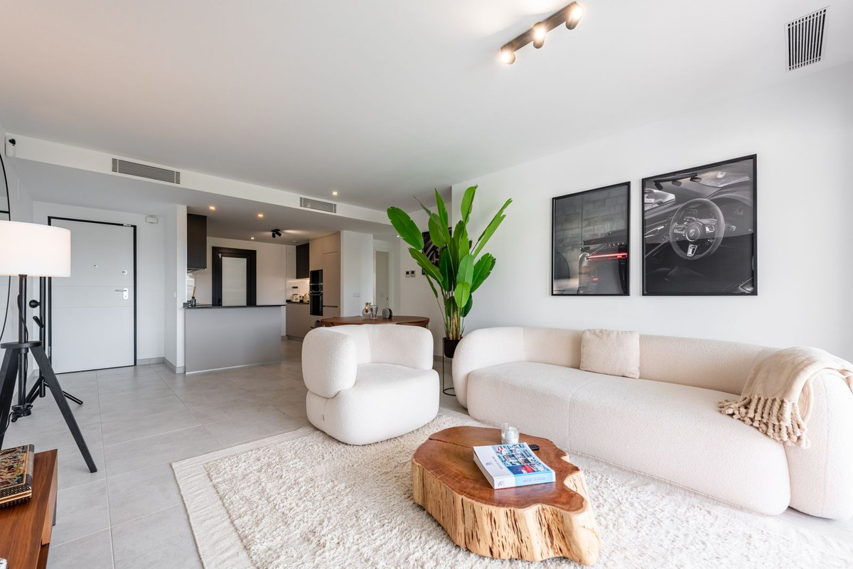 2 Bedroom Apartment for Sale in Atalaya — view 3