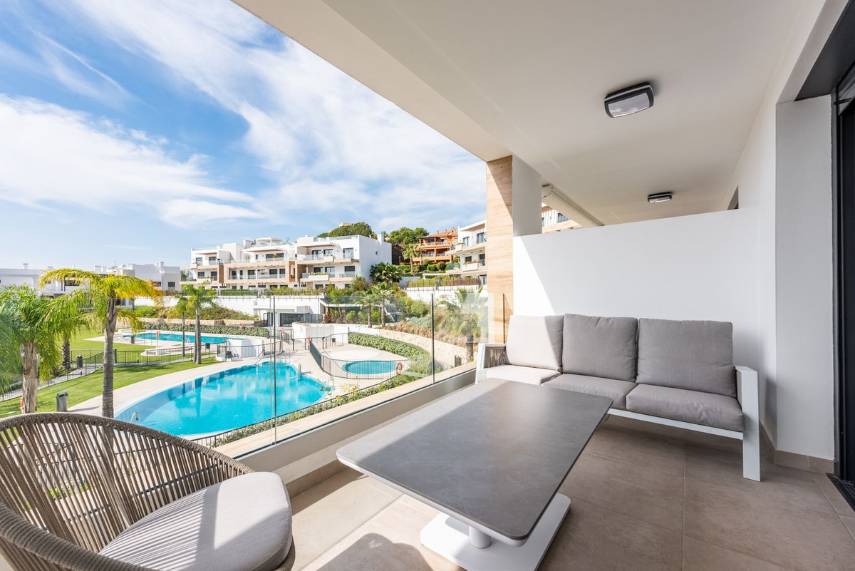2 Bedroom Apartment for Sale in Atalaya — view 4