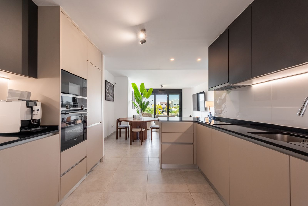 2 Bedroom Apartment for Sale in Atalaya — view 6