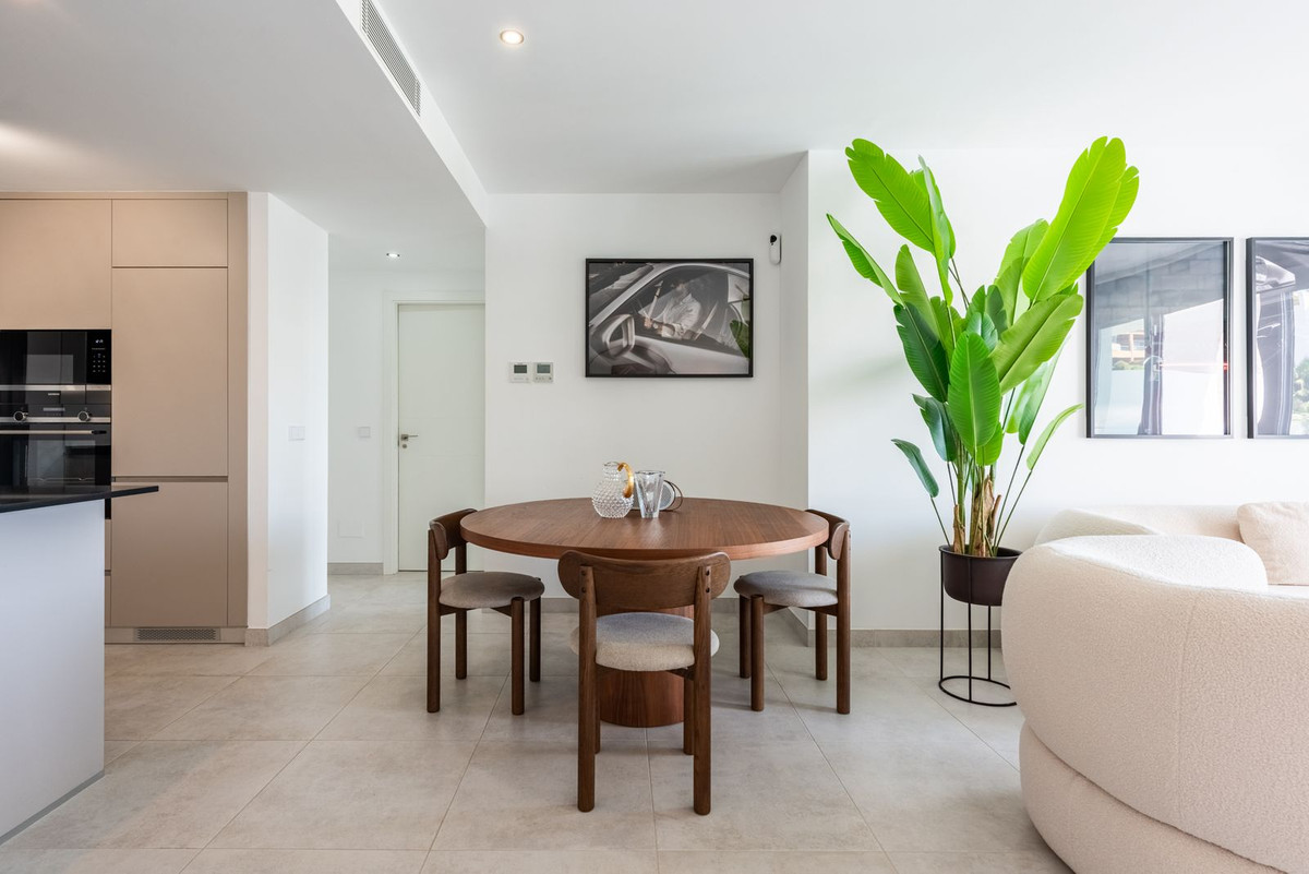 2 Bedroom Apartment for Sale in Atalaya — view 9