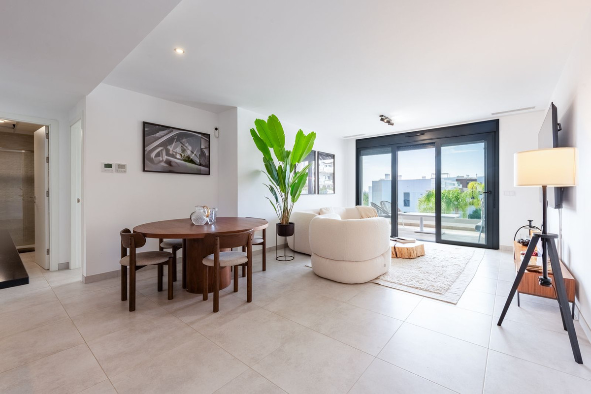 2 Bedroom Apartment for Sale in Atalaya — view 10