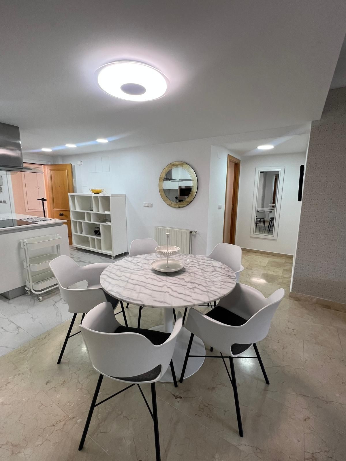 3 Bedroom Apartment for Sale in San Pedro de Alcántara — view 6
