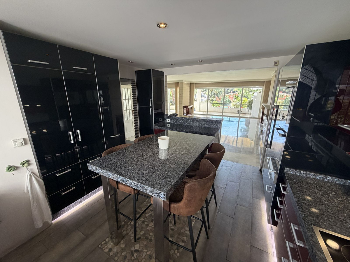 3 Bedroom Apartment for Sale in El Presidente — view 13
