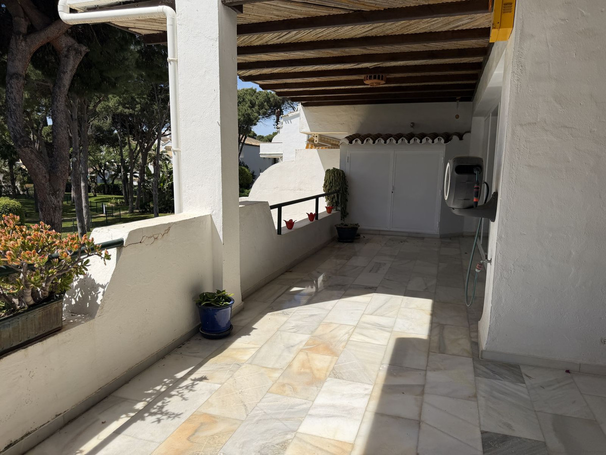 3 Bedroom Apartment for Sale in El Presidente — view 16