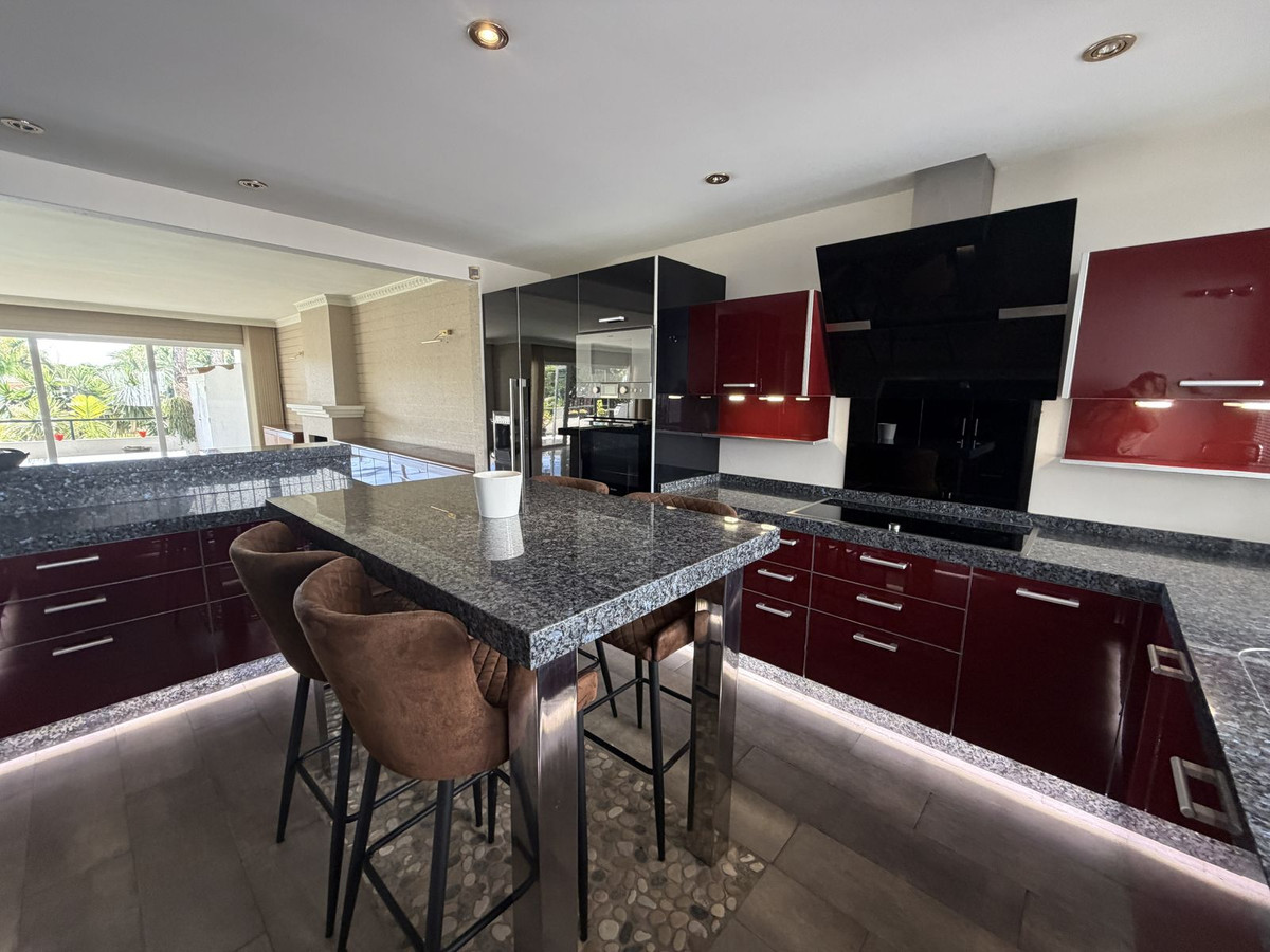 3 Bedroom Apartment for Sale in El Presidente — view 10