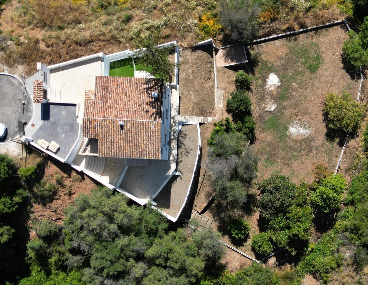 3 Bedroom Villa for Sale in Marbella