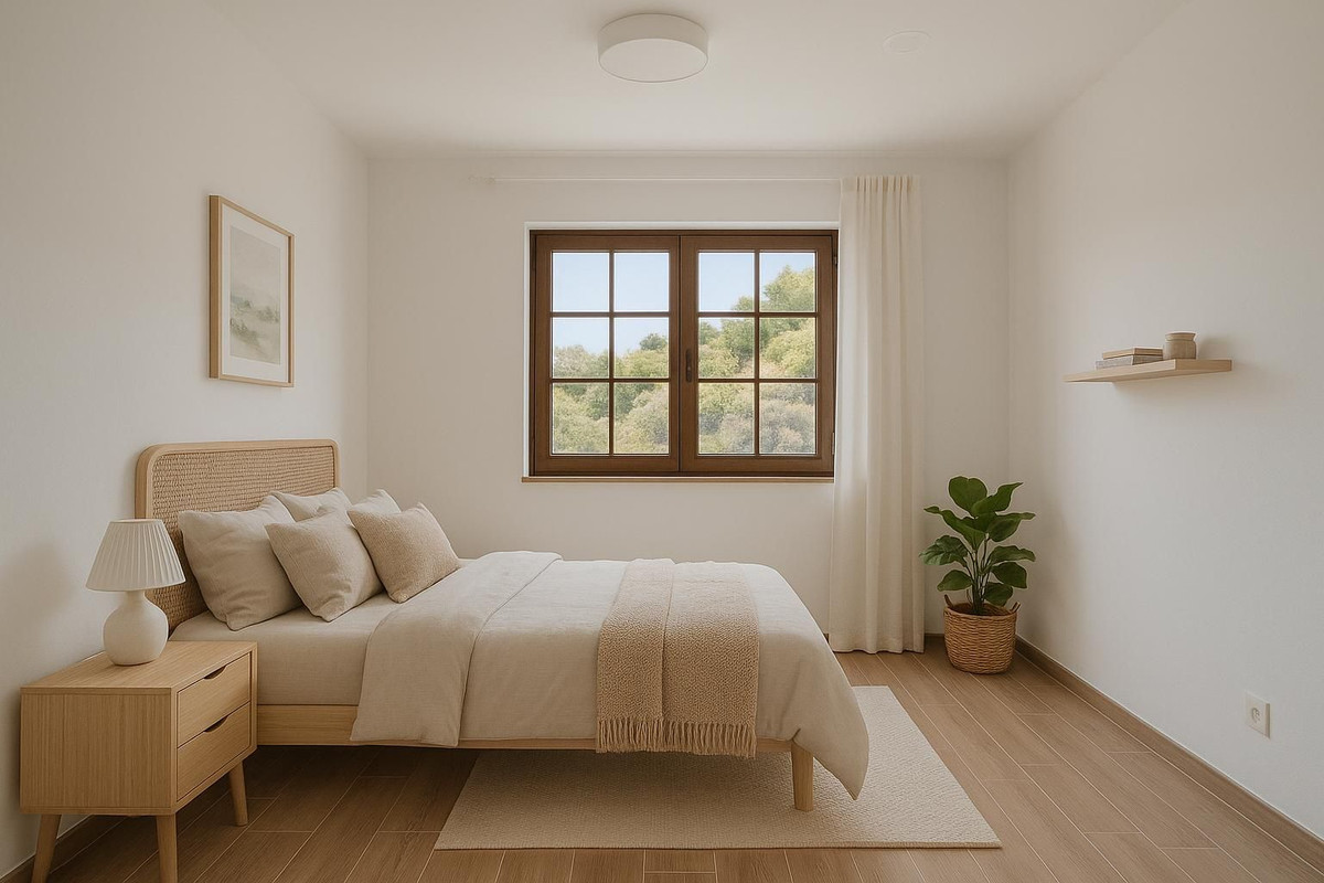 3 Bedroom Villa for Sale in Marbella — view 14