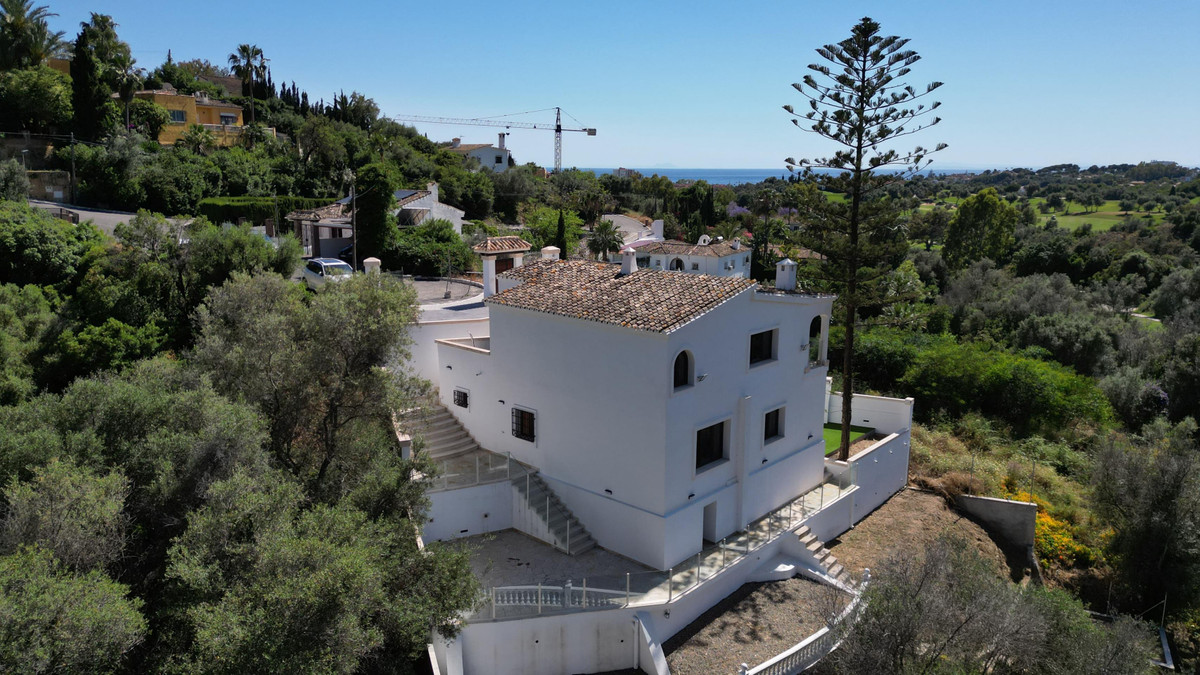 3 Bedroom Villa for Sale in Marbella — view 18
