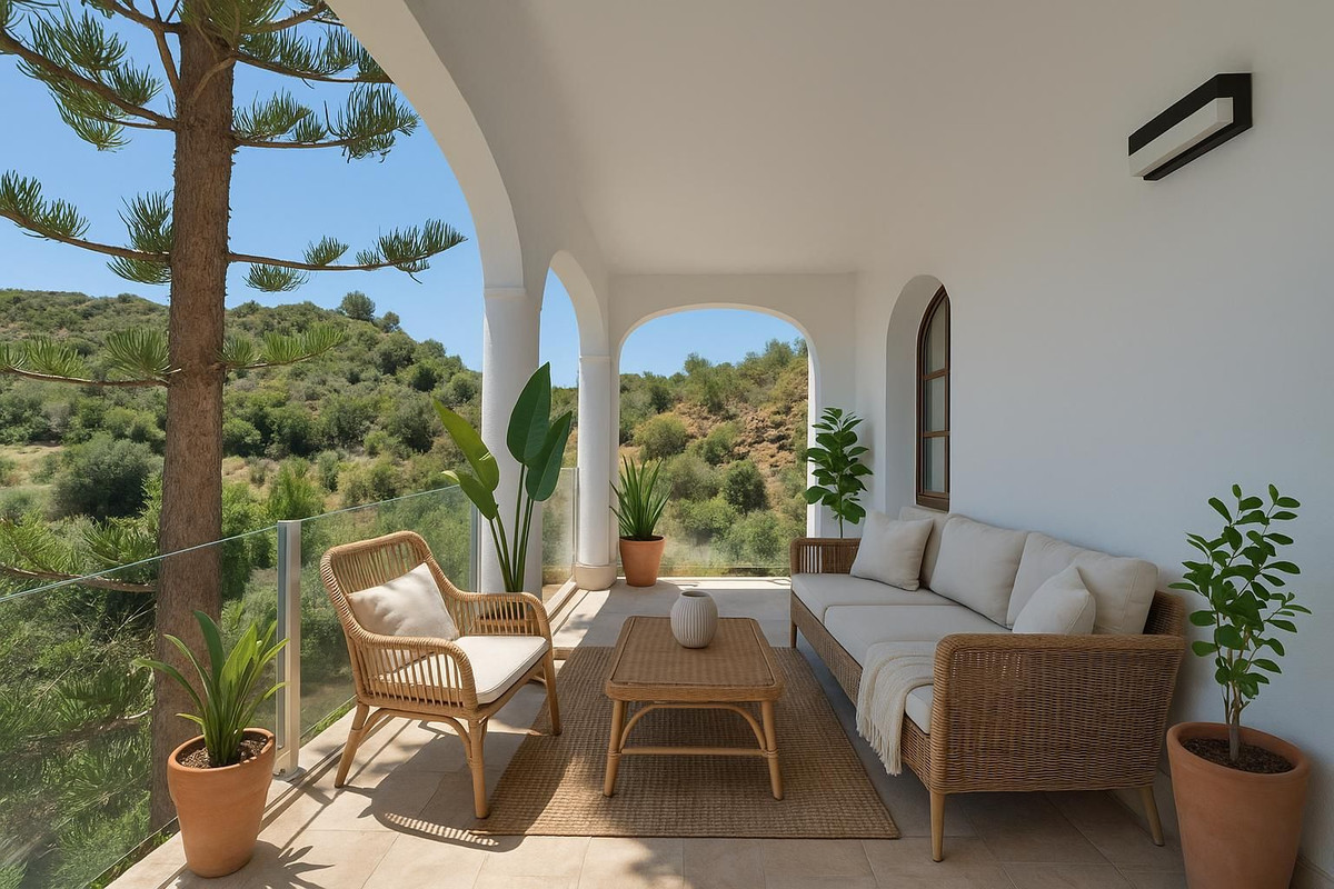 3 Bedroom Villa for Sale in Marbella — 3