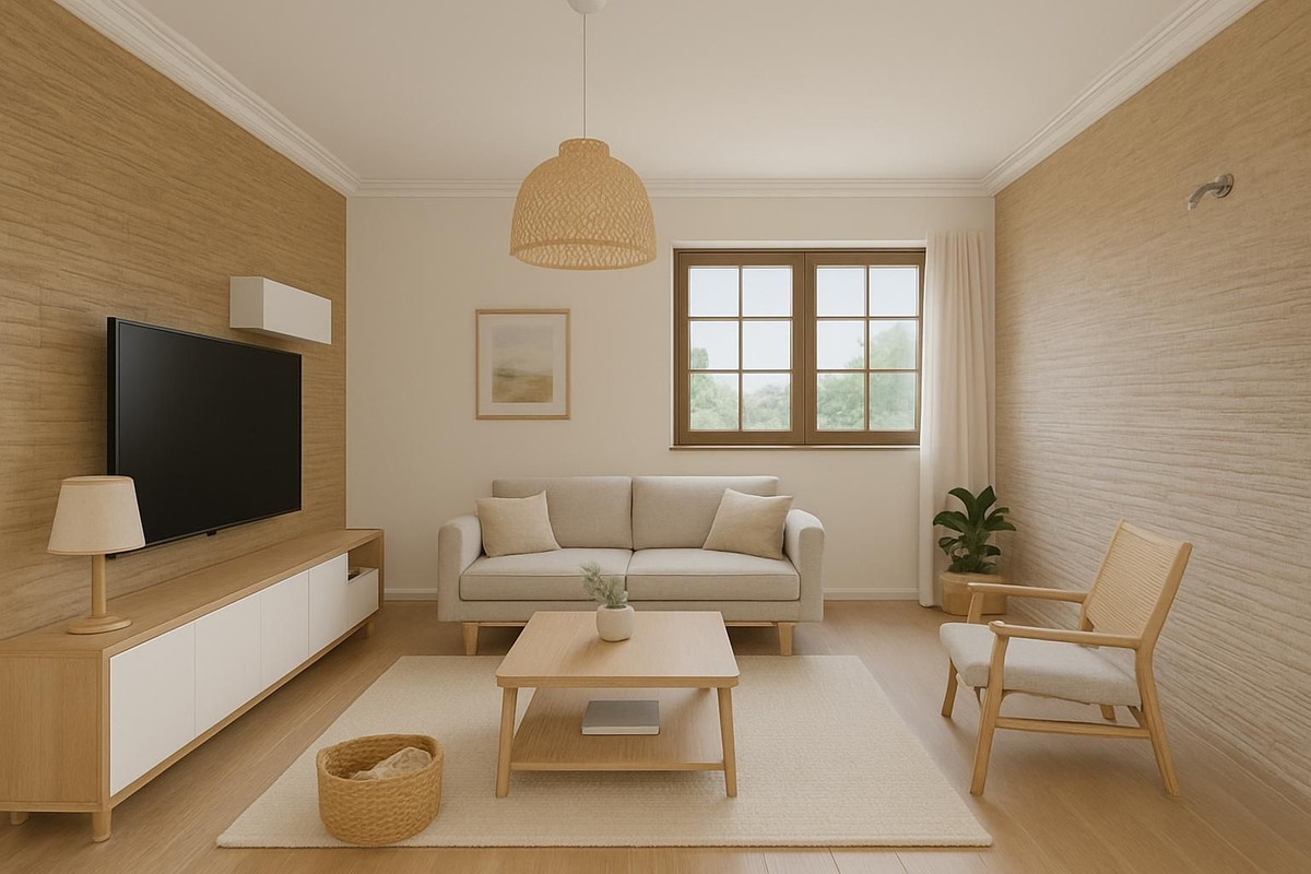3 Bedroom Villa for Sale in Marbella — 7