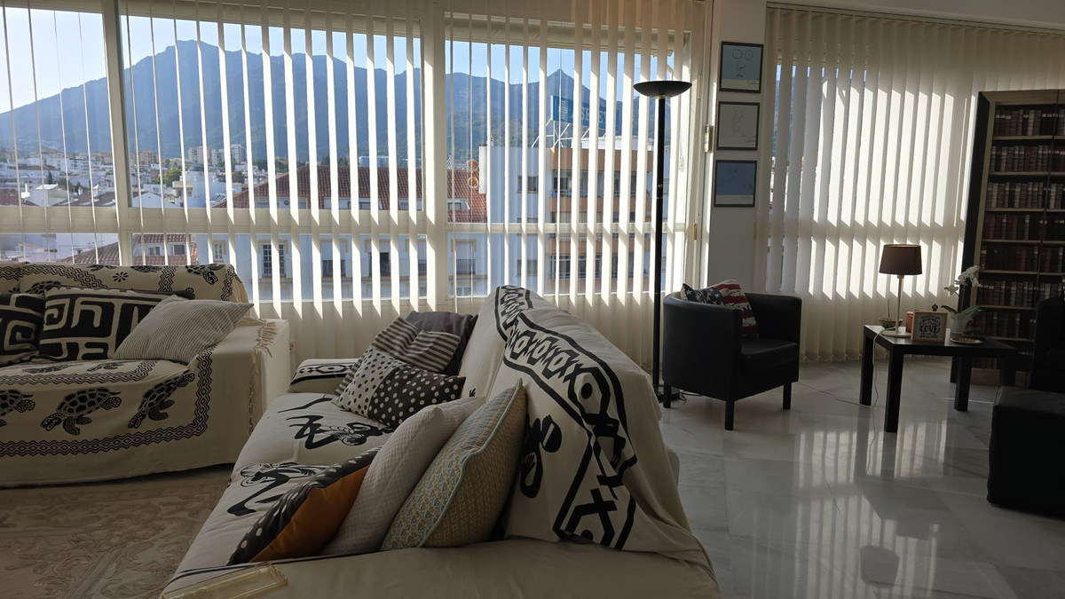 2 Bedroom Apartment for Sale in Marbella — view 14