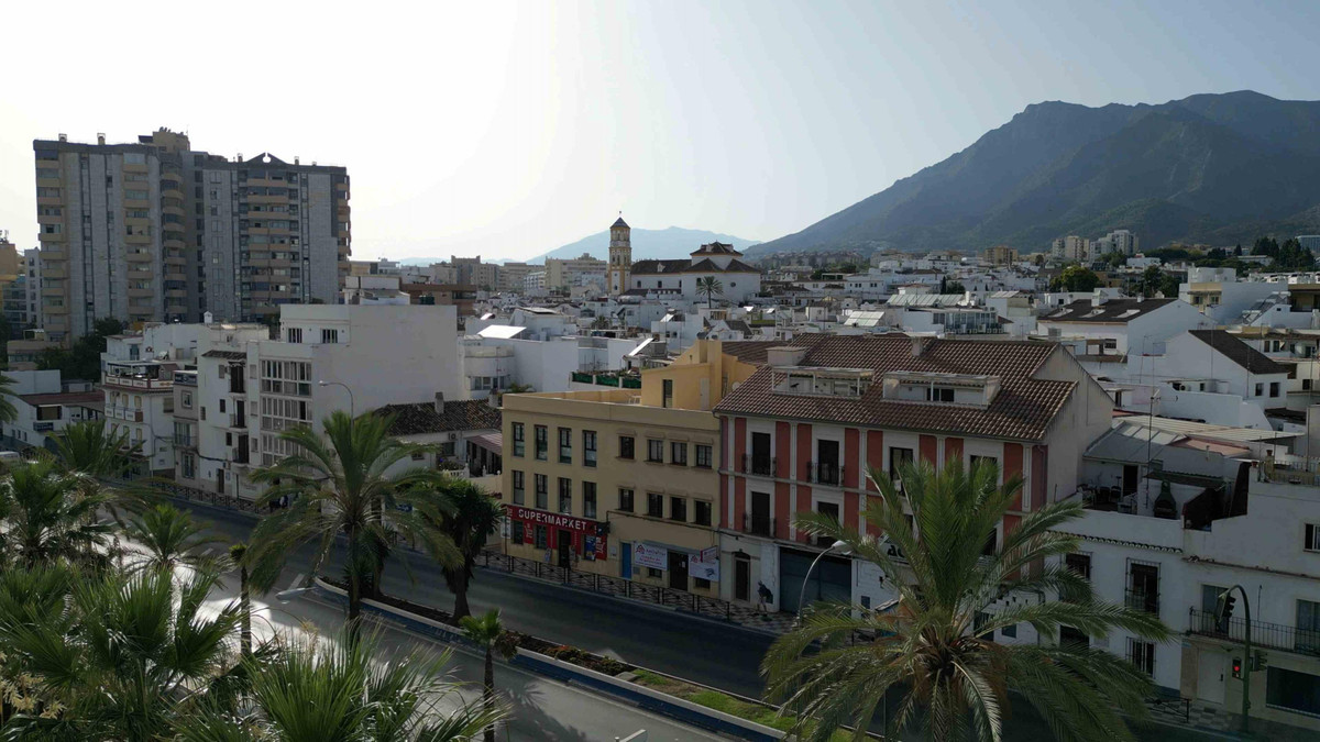 2 Bedroom Apartment for Sale in Marbella — 5