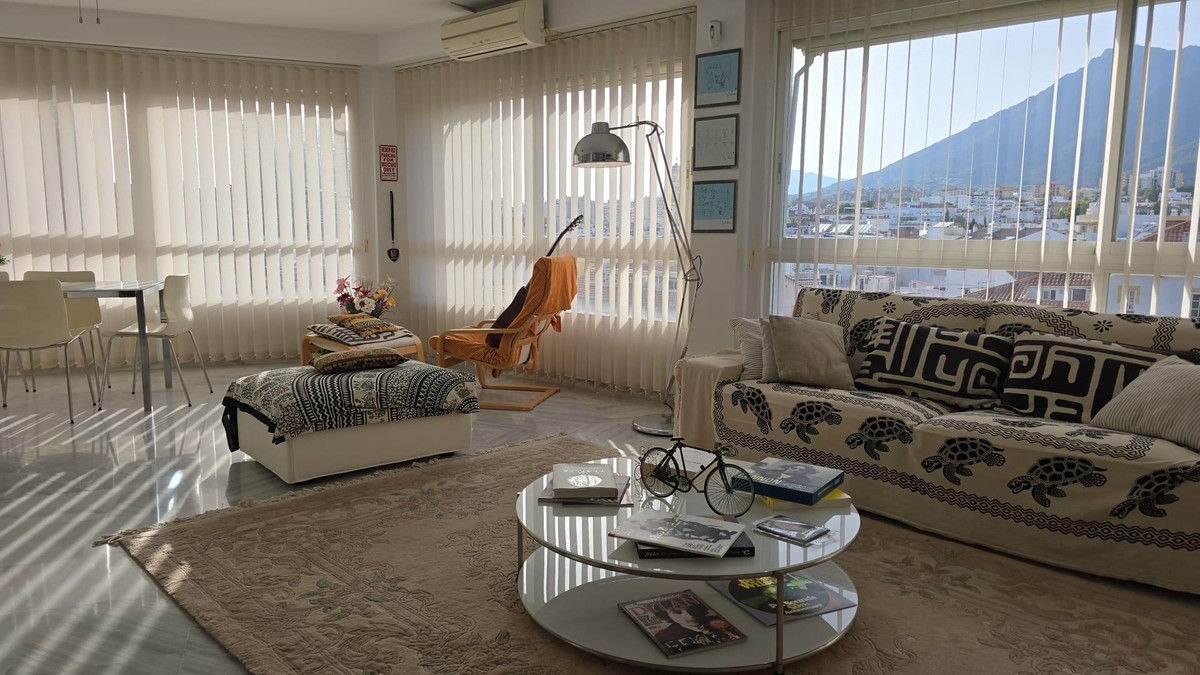 2 Bedroom Apartment for Sale in Marbella — 7