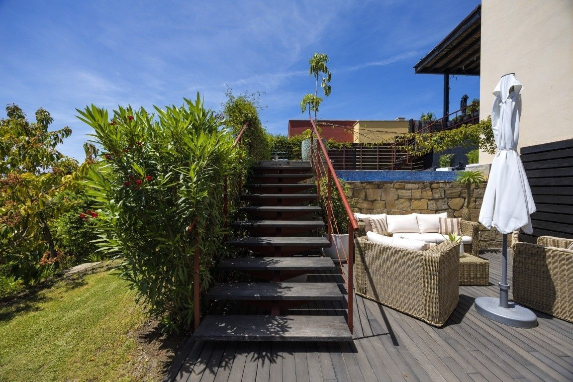 3 Bedroom Villa for Sale in Los Flamingos