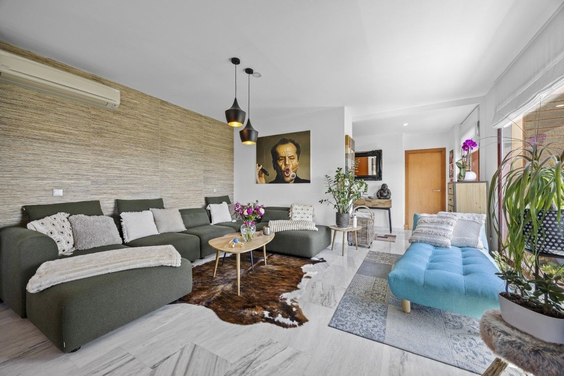 3 Bedroom Villa for Sale in Los Flamingos — view 11
