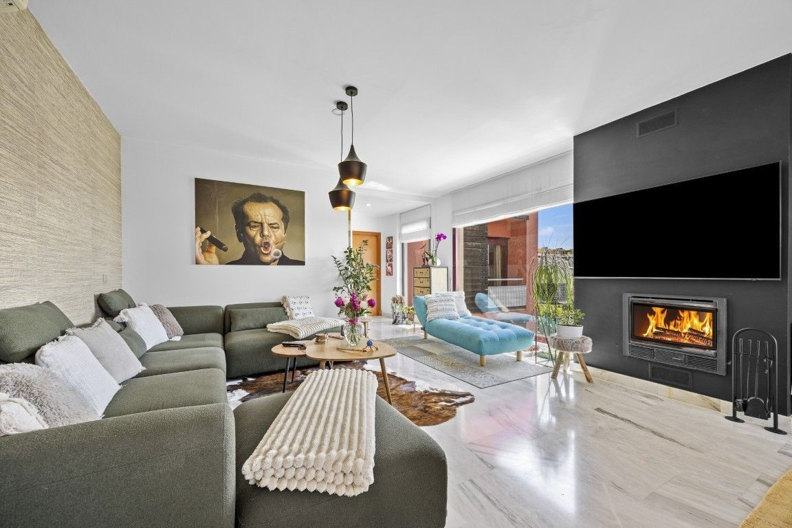 3 Bedroom Villa for Sale in Los Flamingos — view 12