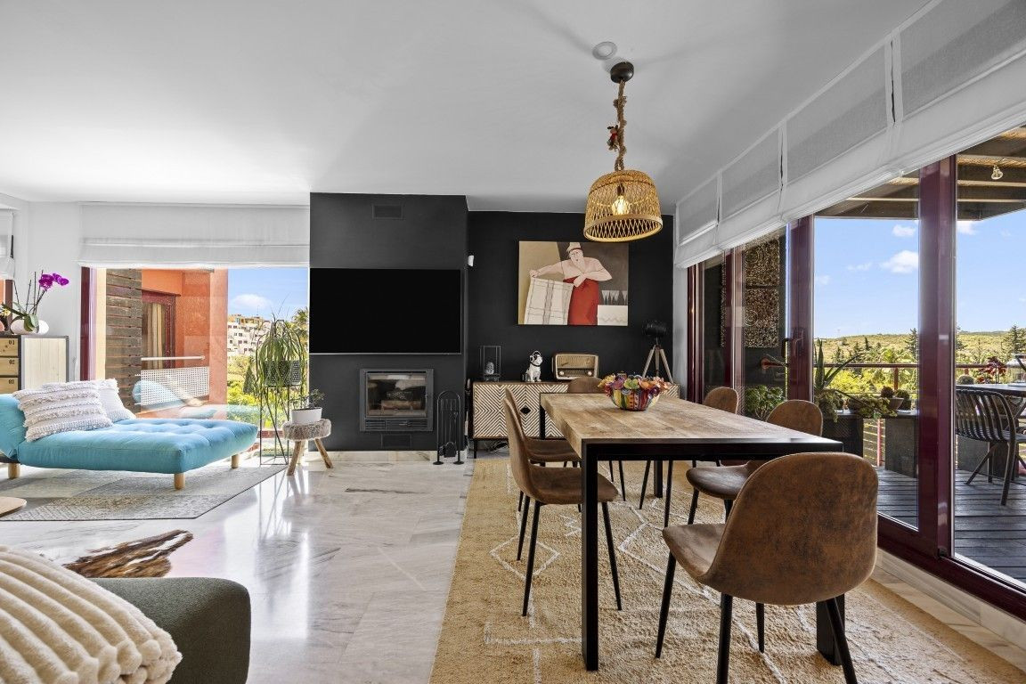 3 Bedroom Villa for Sale in Los Flamingos — view 13