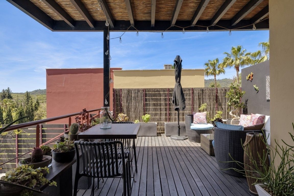 3 Bedroom Villa for Sale in Los Flamingos — view 19