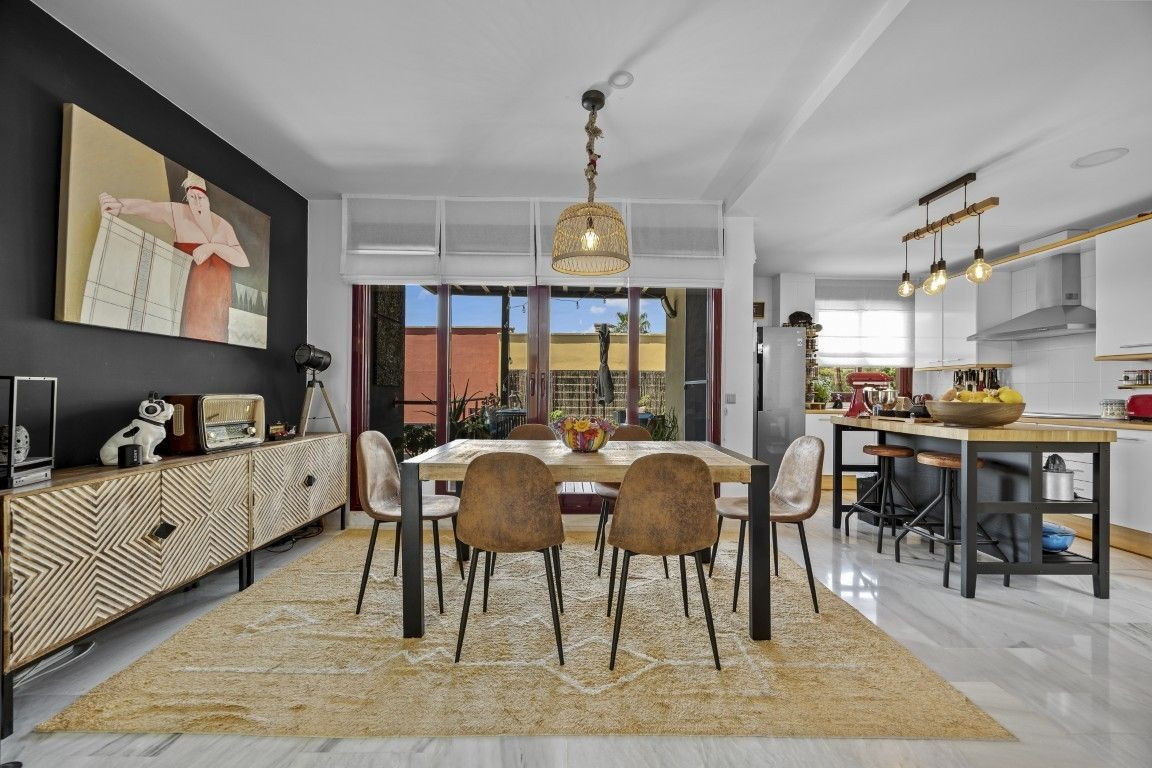 3 Bedroom Villa for Sale in Los Flamingos — 3