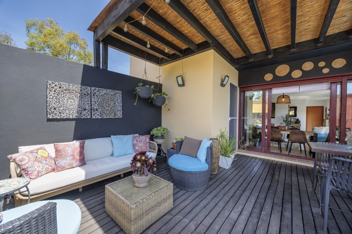 3 Bedroom Villa for Sale in Los Flamingos — 5