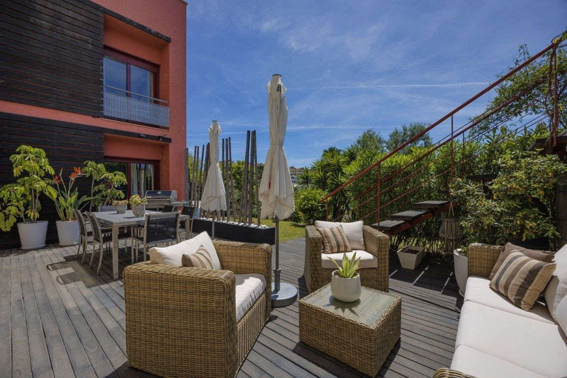 3 Bedroom Villa for Sale in Los Flamingos — 6