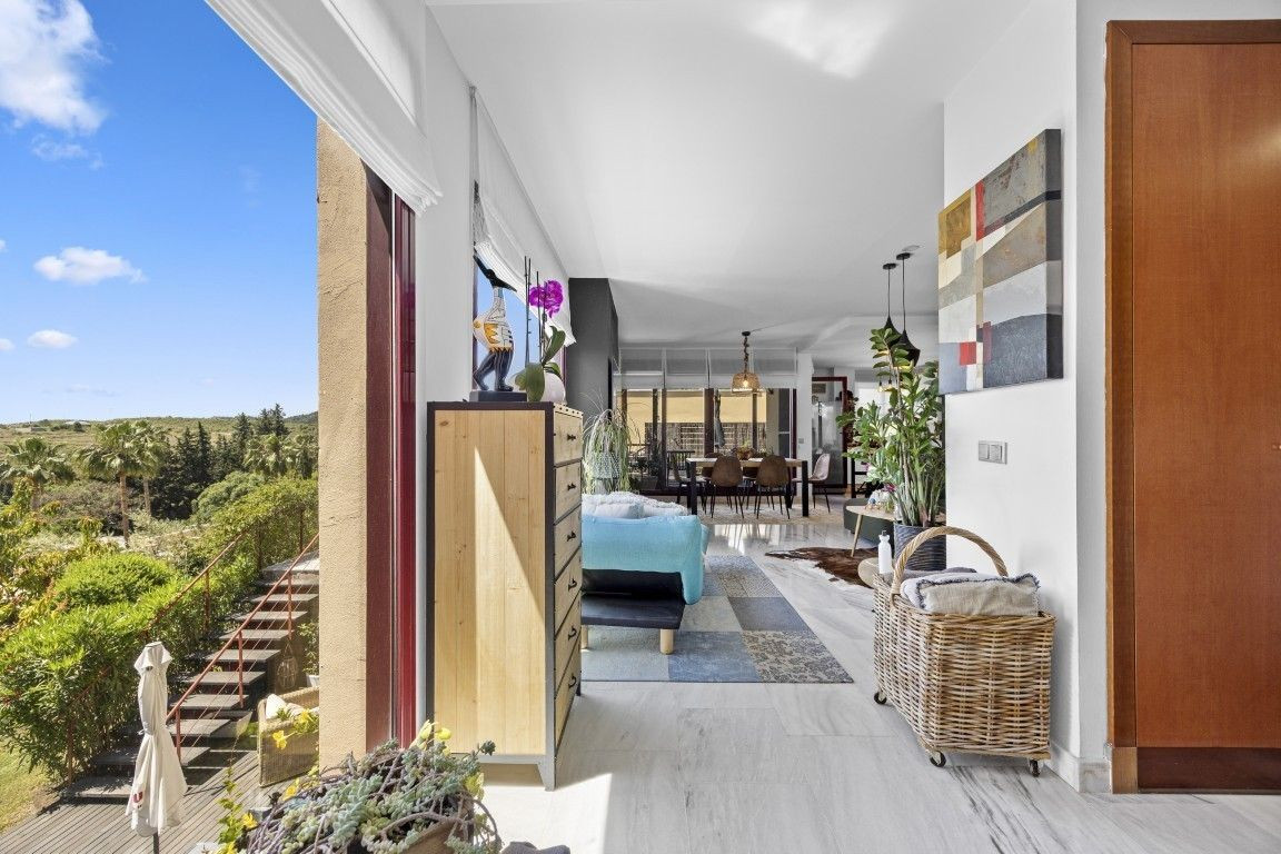 3 Bedroom Villa for Sale in Los Flamingos — 9