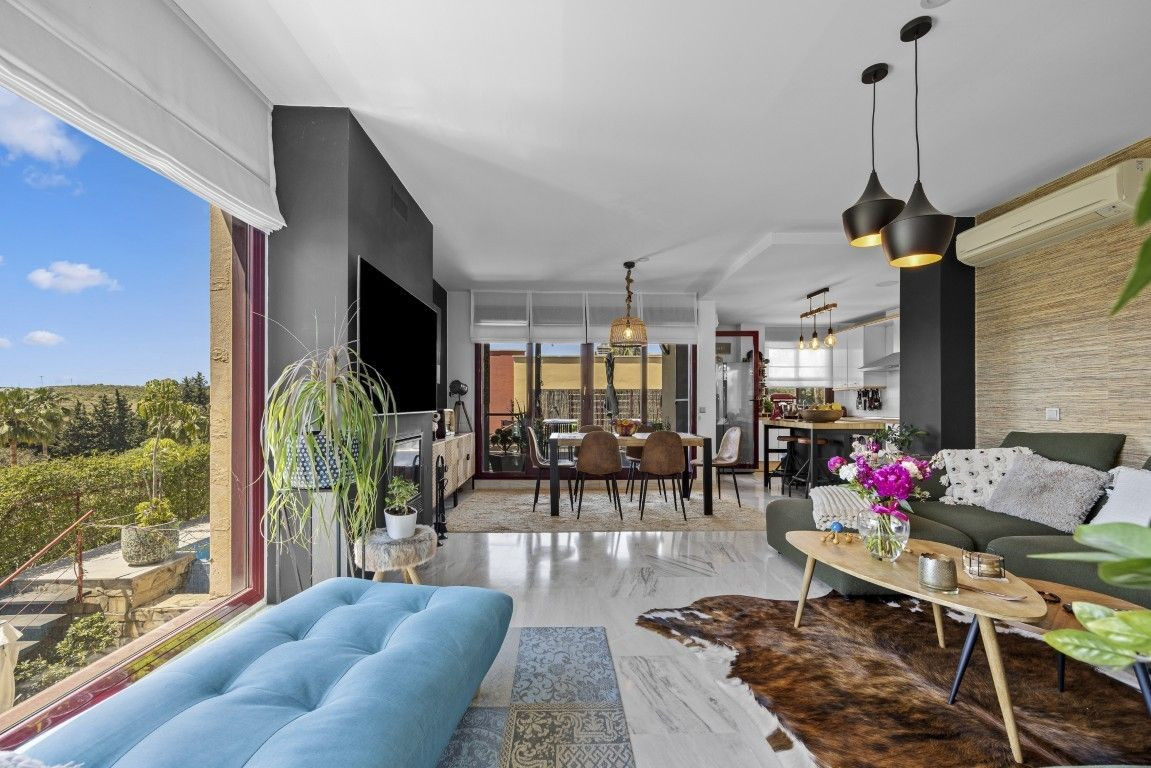 3 Bedroom Villa for Sale in Los Flamingos — view 10